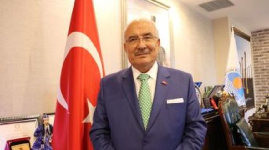 Başkan Kocamaz: "biz Sadece Mahkeme Kararını Yerine Getirdik"