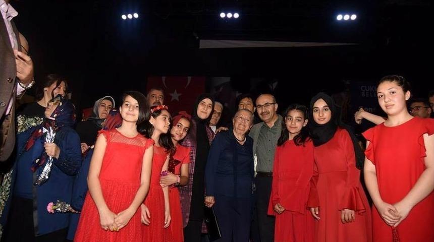 Vali Demirtaş: "yaşlılarımıza Daima Sahip &Ccedil;ıkacağız"