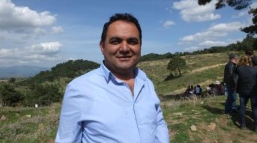 Burhaniye&rsquo;de 13 &Ccedil;ift&ccedil;iye Devlet Desteği