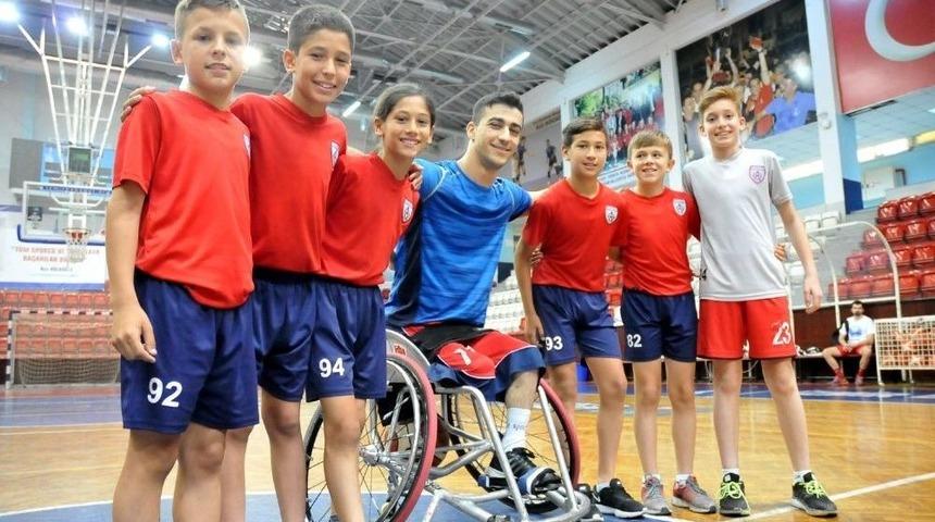 Altınordu&rsquo;dan Anlamlı Etkinlik