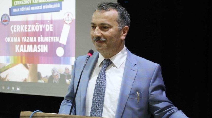 Okuma Yazma Seferberliği İlk Mezunlarını Verdi