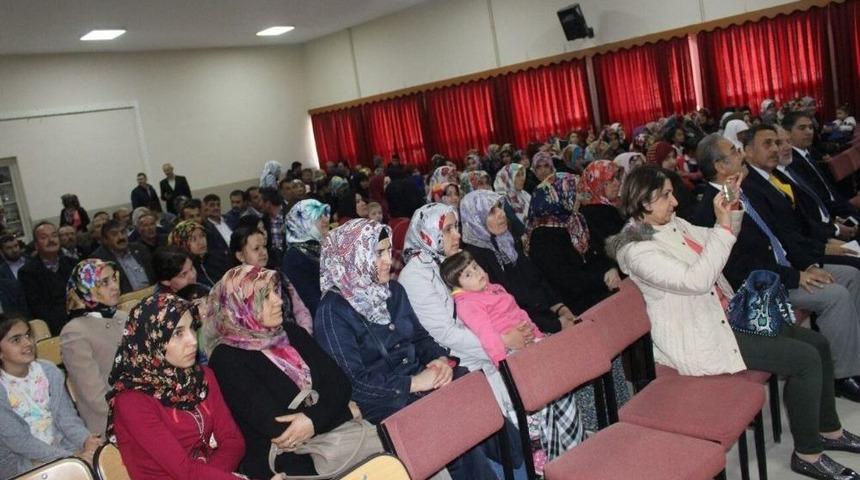 Bursa Kent Konseyi&rsquo;den Harmancık&rsquo;a Eğitim Desteği