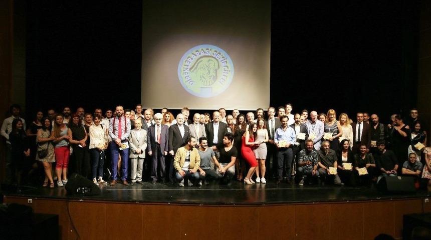 18. Direklerarası Seyirci &Ouml;d&uuml;lleri Sahiplerini Buldu