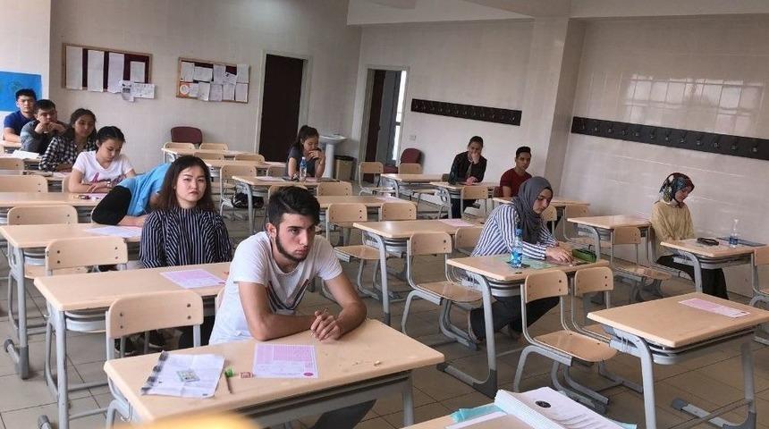 Akdeniz &Uuml;niversitesi Y&ouml;s Başvurularını İkiye Katladı