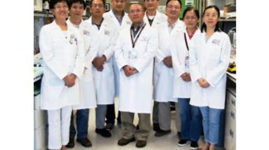 Amerika&rsquo;nın En İyi Kanser Merkezinden Kabul Aldı