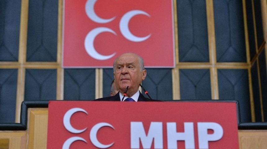 Bah&ccedil;eli&rsquo;den Rıza Sarraf A&ccedil;ıklaması
