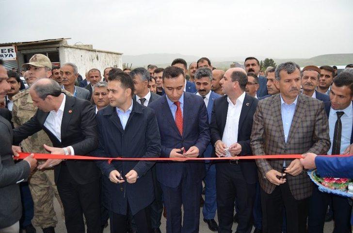 Şehit Aileleri, Gaziler Ve Güvenlik Korucuları Konfederasyonu Başkanı Ziya Sözen: G1