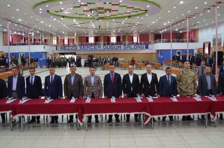 Şehit Aileleri, Gaziler Ve Güvenlik Korucuları Konfederasyonu Başkanı Ziya Sözen: G4