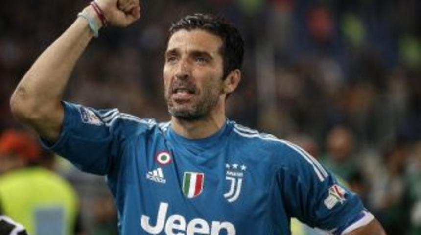 Buffon, İngiltere Yolcusu
