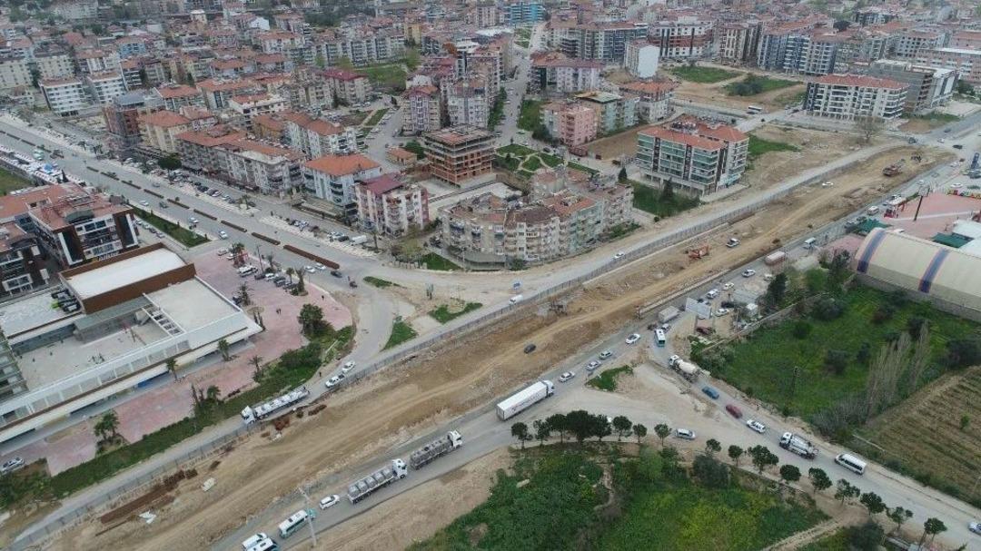 Yollar Artık Hem Daha G&uuml;venli Hem Daha Estetik