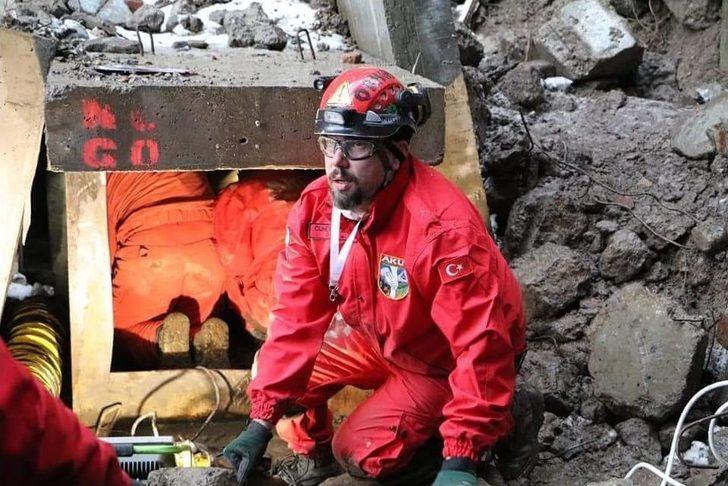 Akut, Birleşmiş Milletler’in Sınavını Başarı İle Tamamladı G1