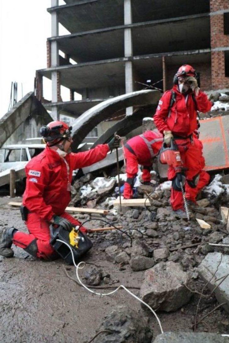 Akut, Birleşmiş Milletler’in Sınavını Başarı İle Tamamladı G4