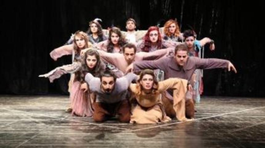 Sdt, Tunceli Ve Sivas&rsquo;ta Perde A&ccedil;acak