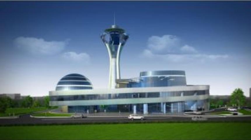 Karaman’a Bilim Merkezi Kuruluyor