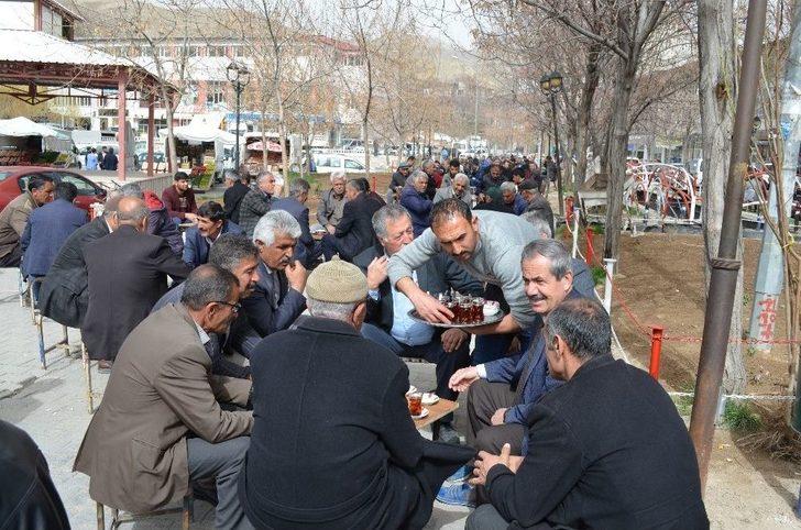 Başkan Gürsoy Vatandaşların Sorunlarını Dinledi G3