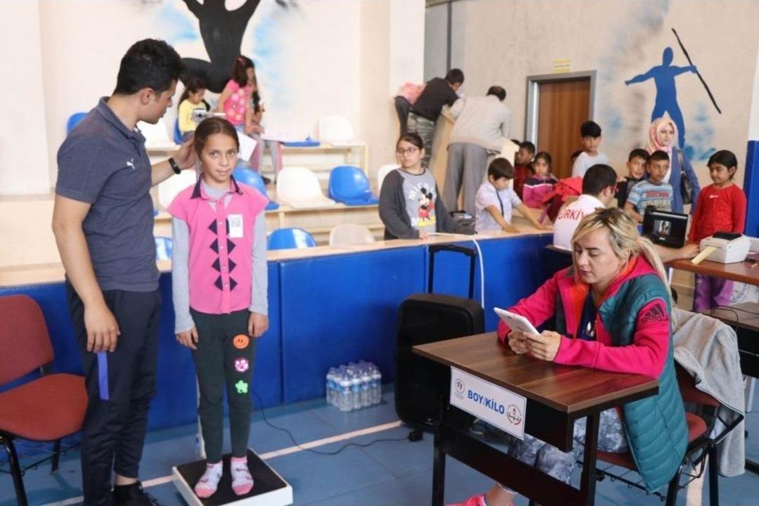 Nevşehir&rsquo;de Gen&ccedil; Yetenekler Keşfediliyor