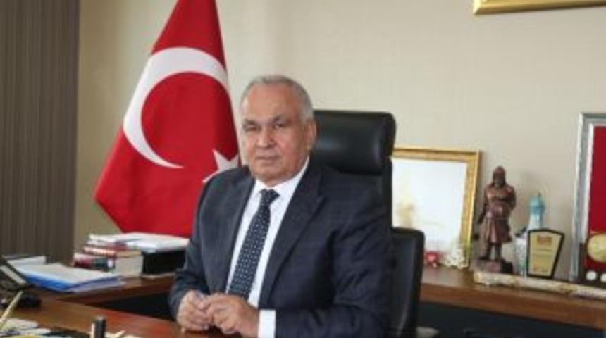 Erdemli Bayrama Hazır