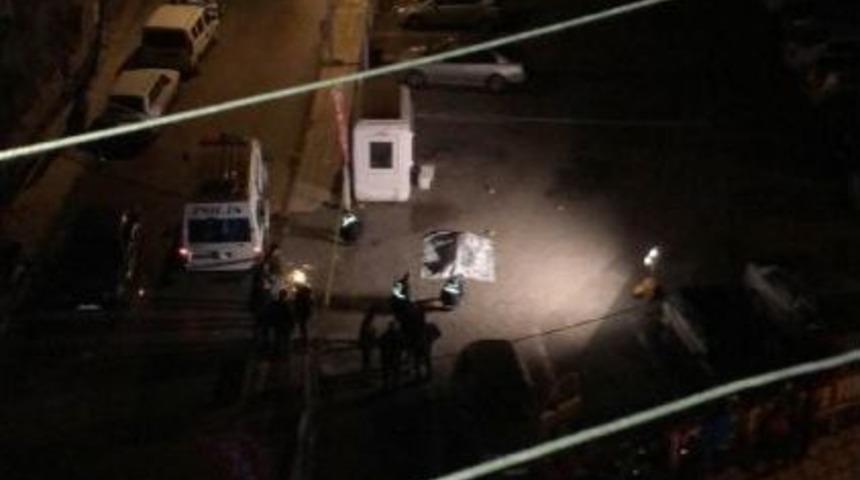 &Ccedil;orum&rsquo;da Alacak Verecek Kavgası: 1 &Ouml;l&uuml;