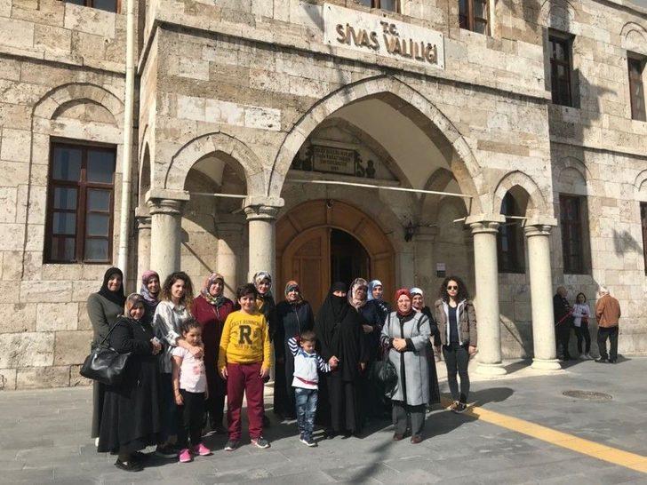 Erakday’dan İç Anadolu Gezisi G1