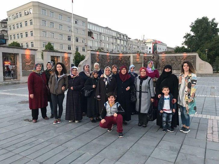 Erakday’dan İç Anadolu Gezisi G2