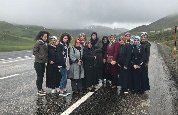 Erakday’dan İç Anadolu Gezisi G5