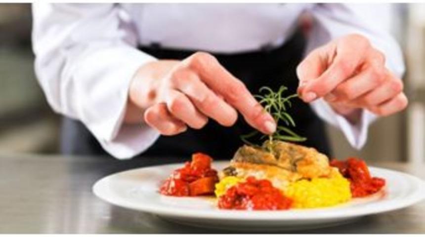 Yemek Ve Tatlı Yarışmasında Maharetlerini Sergileyecekler