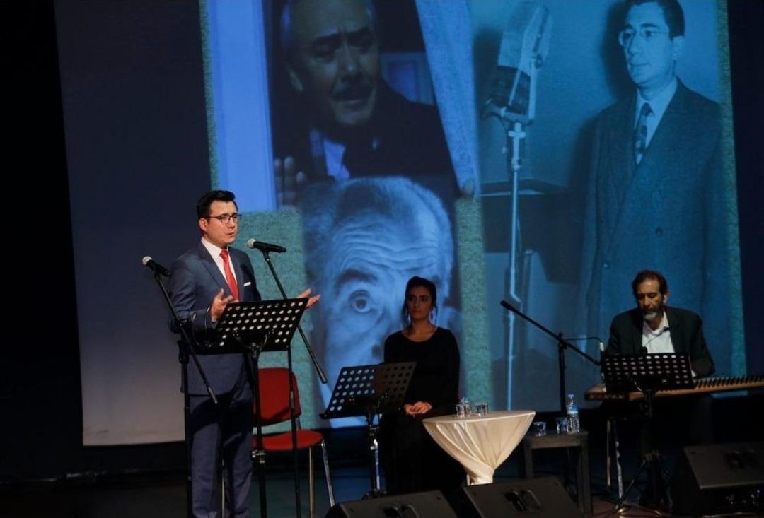 K&uuml;&ccedil;&uuml;k&ccedil;ekmece&rsquo;de Tarih Ve M&uuml;zik Buluşması