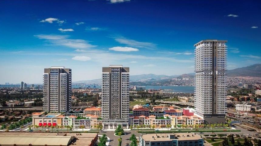 Megapol Group’den İzmir’e Büyük Proje