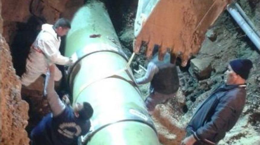 Aski: &ldquo;&ccedil;ukura Ara&ccedil; D&uuml;şmesinde İhmal Ya Da Tedbirsizlik S&ouml;z Konusu Değil&rdquo;