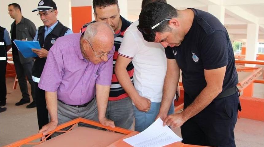 Başkan Saka &ldquo;kararları Birlikte Alıyoruz&rdquo;