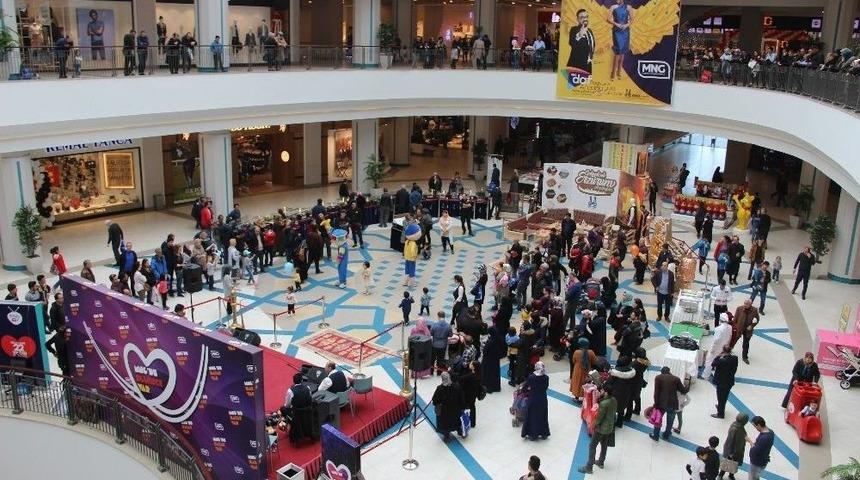 İranlı Turistlerden Erzurum Mng&rsquo;ye B&uuml;y&uuml;k İlgi