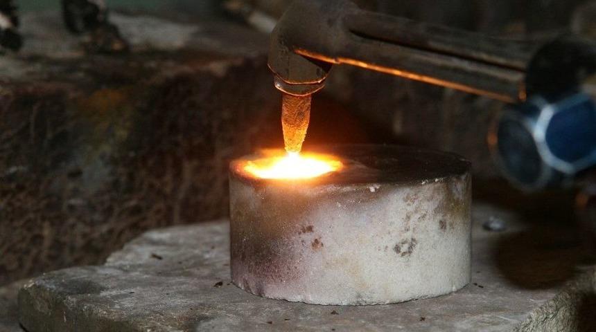 Avrupa Birliğinin Al&uuml;minyum &Uuml;r&uuml;nlerindeki &rsquo;g&ouml;zetim&rsquo; Kararı