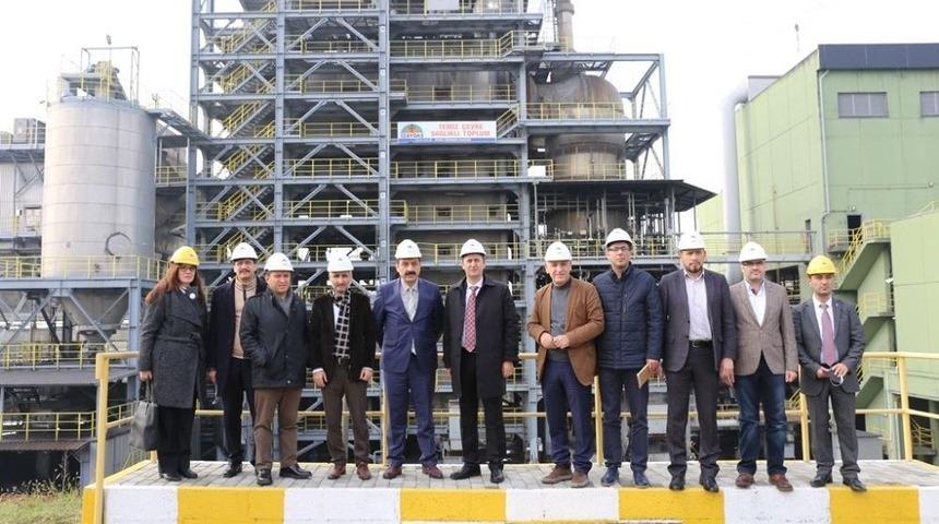 İzaydaş İle Gt&uuml; İşbirliği Yapacak