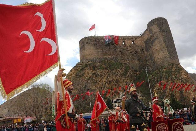 Oltu’nun Düşman İşgalinden Kurtuluşu Etkinlikleri