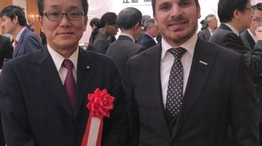 Asyalı Turistler T&uuml;rkiye&rsquo;ye Akın Edecek