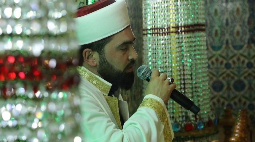 İlkadım&rsquo;da Ramazan Programları Başladı