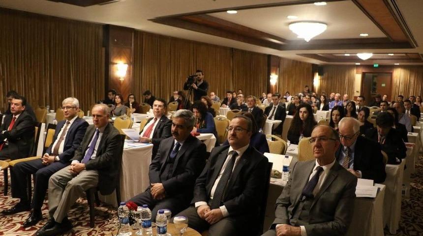 "ago&rsquo;lar Adliyeler &Uuml;zerindeki Olumsuz Algıyı Kaldıracak"