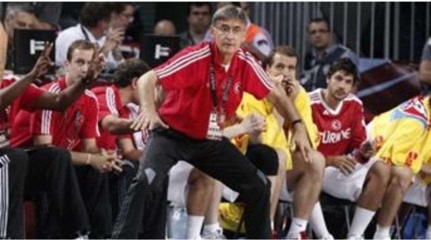 Bogdan Tanjevic: &ldquo;euroleague, Fıba 2019 D&uuml;nya Kupası Elemeleri İ&ccedil;in Yer A&ccedil;malı&rdquo;