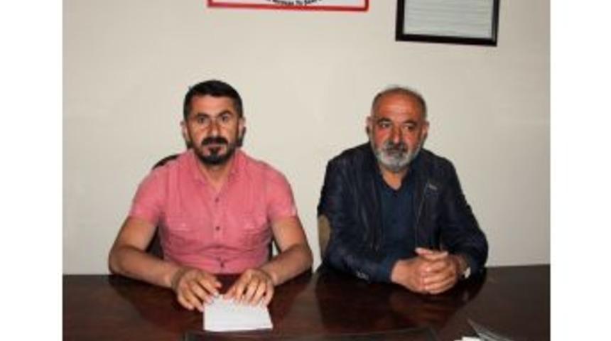 Hakkari İhd Kongreye Gidiyor