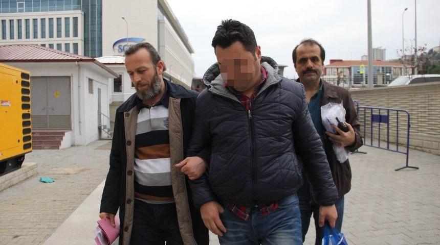 Samsun&rsquo;da Bylock Operasyonu: 10 G&ouml;zaltı