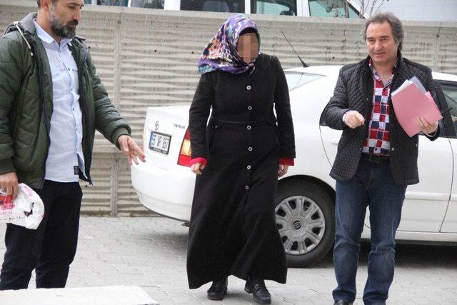 Samsun’da Bylock Operasyonu: 10 Gözaltı 1