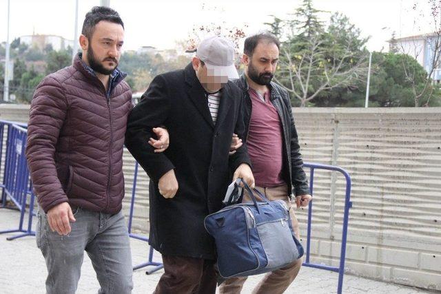 Samsun’da Bylock Operasyonu: 10 Gözaltı 2