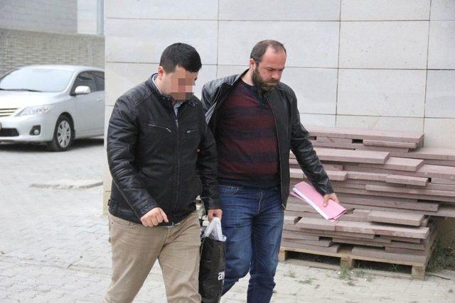 Samsun’da Bylock Operasyonu: 10 Gözaltı 3