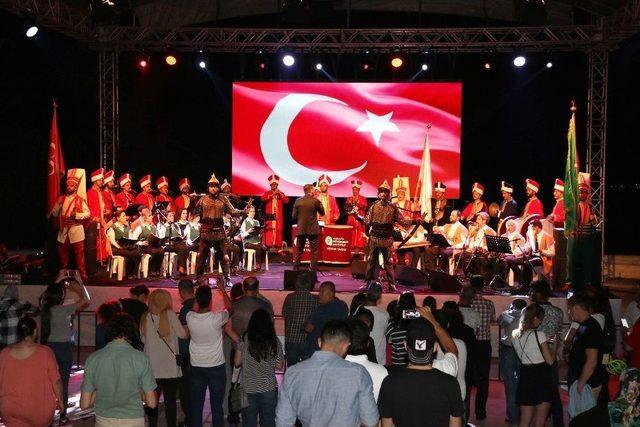 Antalya’da Ramazan Coşkusu