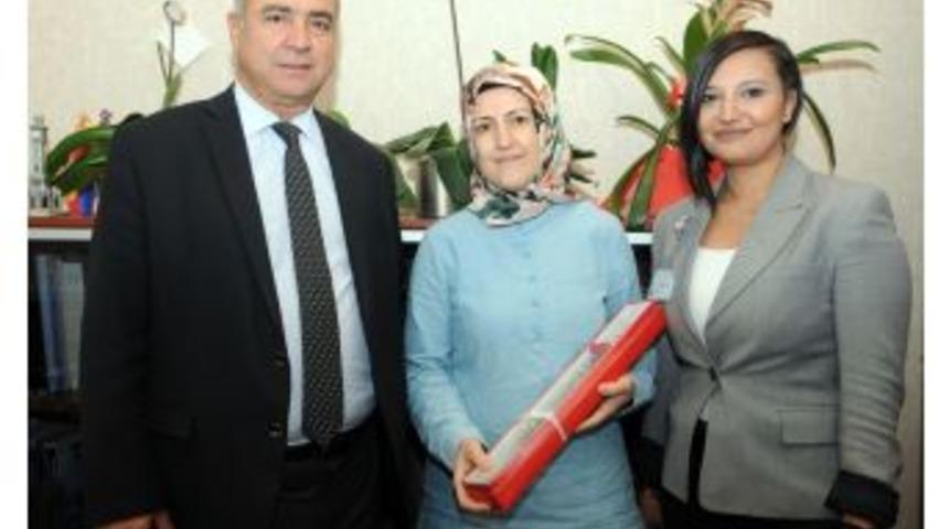 Sanko &Uuml;niversitesinde Hemşirelik Haftası Kutlaması