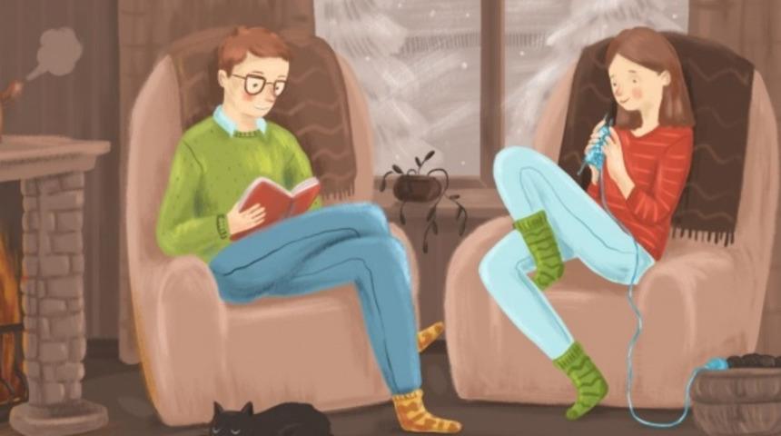 Mutlu hissetmek i&ccedil;in inanılmaz derecede basit bir yol