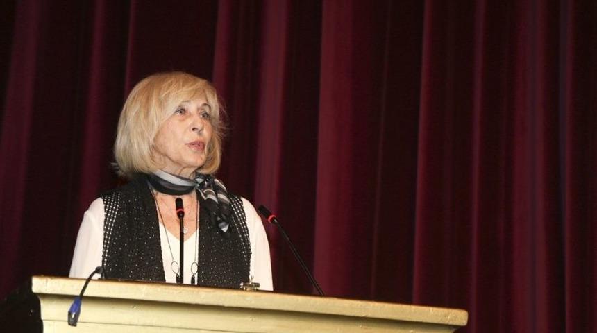 T&uuml;rkan Saylan Maltepe&rsquo;de Anıldı