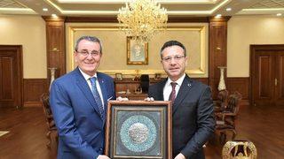 Murzioğlu: “samsun Halkı Hala Sizi Minnet Ve Şükranla Anıyor”