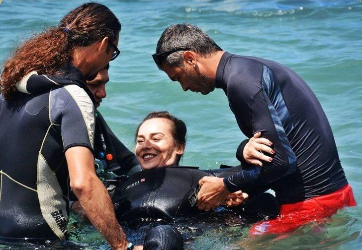 Engelleri Kaldıran Film, 2 Aralık’ta İzleyici İle Buluşuyor G4