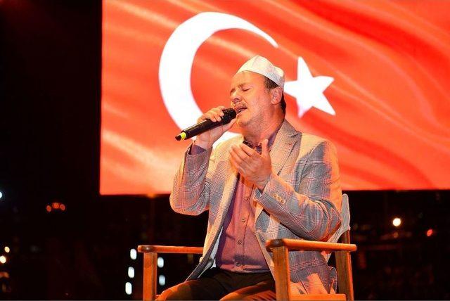 Yaşam Vadisi’nde Ramazan Dualarla Başladı 1